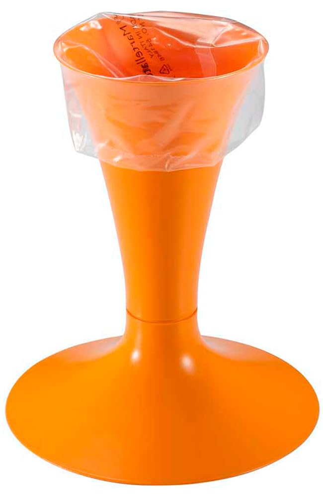 Martellato 50VA001A Plastic Pastry-Bag Holder