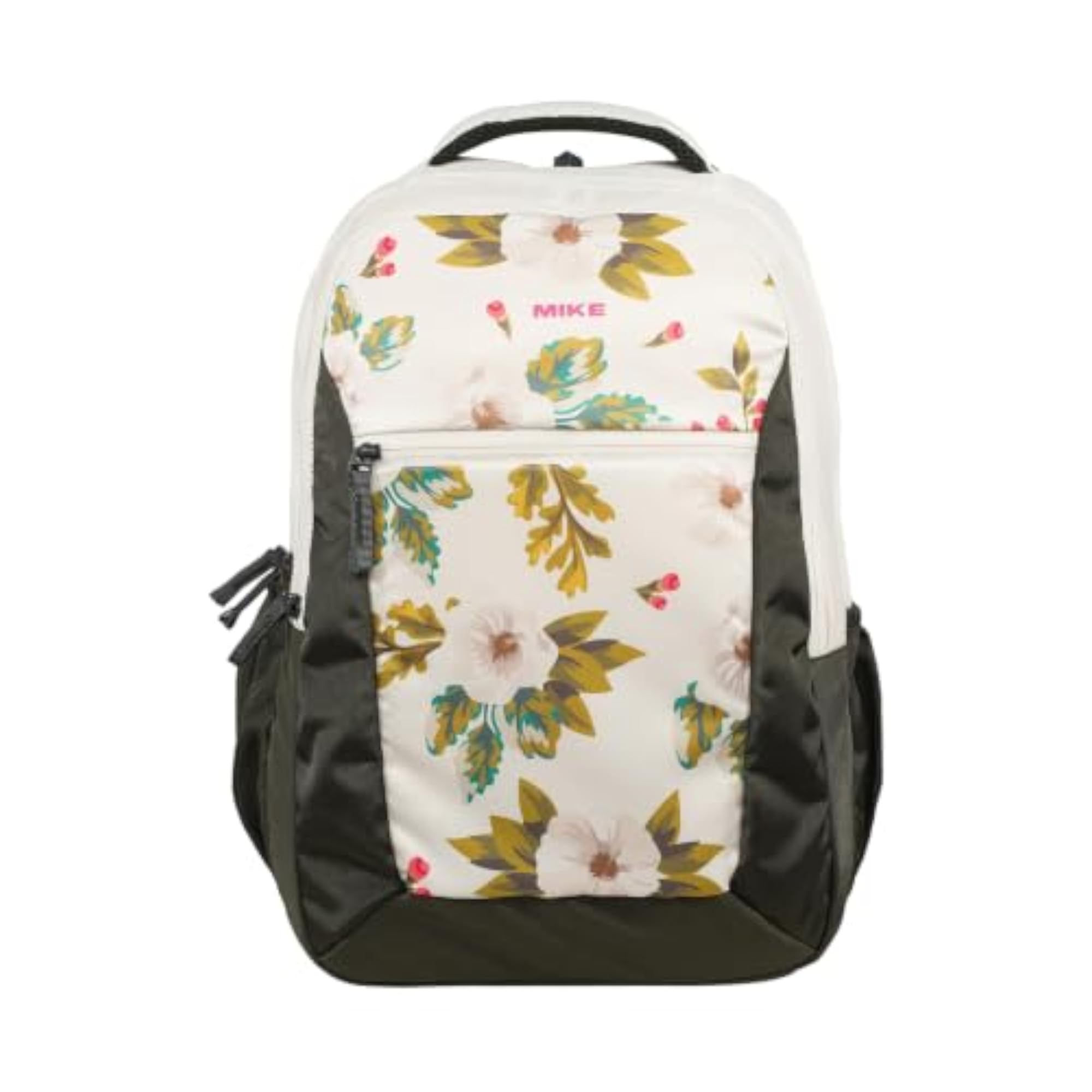 Flora School Backpack for Girls, 48L Water-Resistant