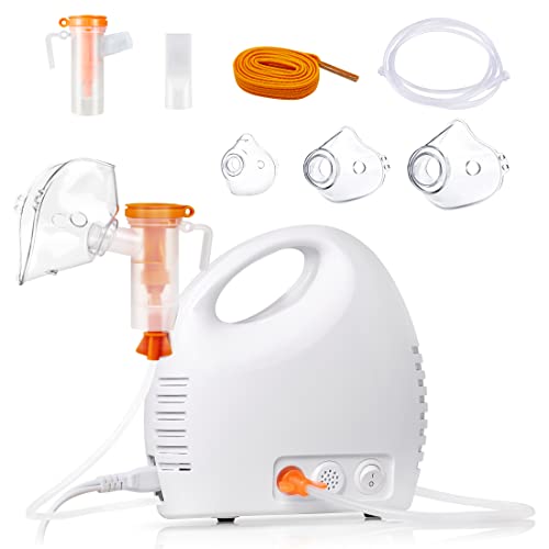 Top 10 Jet Nebulizers of 2022 Best Reviews Guide