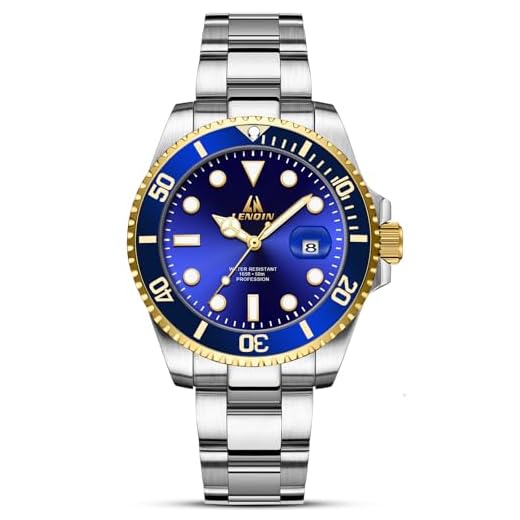 LN LENQIN Montre Homme Montres en Acier Inoxydable pour Hommes Quartz analogique étanche Montres décontractées de Mode Lumineuse pour Hommes