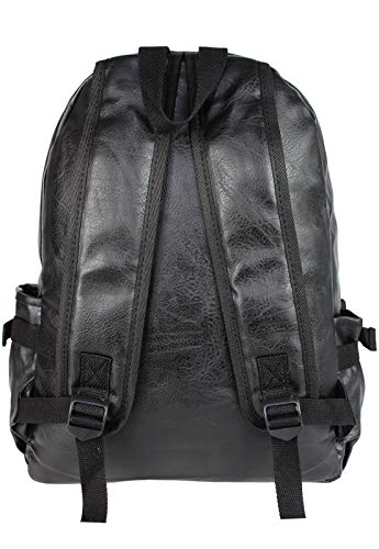 Mochila Lenna's Executiva 033 Preta