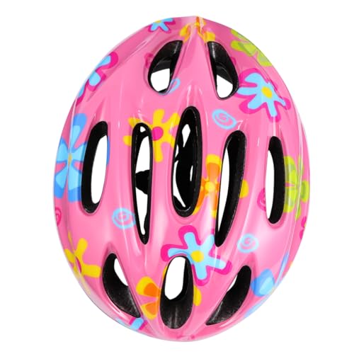 Gogogmee Cascos Bici Infantiles Seguridad Protector Casco Bici Bebe Transpirable