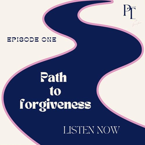 『Episode 01 - Path to forgiveness』のカバーアート