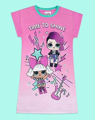 Vanilla Underground girls Rocker2