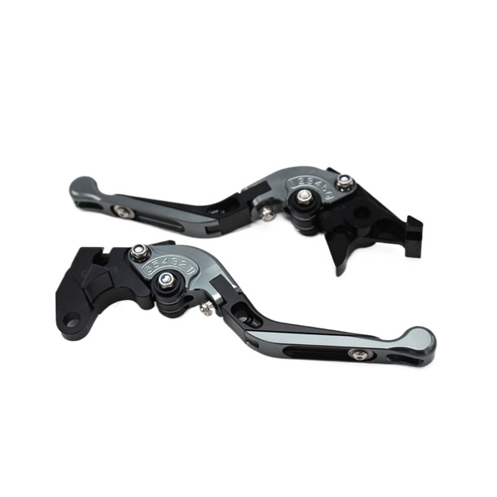 Pliqvbn Color 7 Clutch Brake Shafts Brake Clutch Lever Handle Set For R1200c R1200rt R1150gs R1150rs R1150rt R1150r Levers Protection