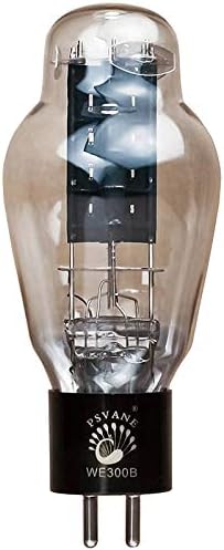 Amazon.co.jp: トライオード 300B【1本・化粧箱無し】 PSVANEWE300B