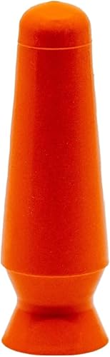 Miniatura 3 de DMV Scleral Cup Lens Inserter Pack de 6, herramienta de inserción de contactos sin ventilación para lentes esclerales, lentes de contacto duras y