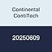 Continental ContiTech 20250609 14GTR-3500-68 Falcon, 3500 mm Long, 68 mm Wide
