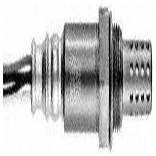 Denso 234-4046 Oxygen Sensor