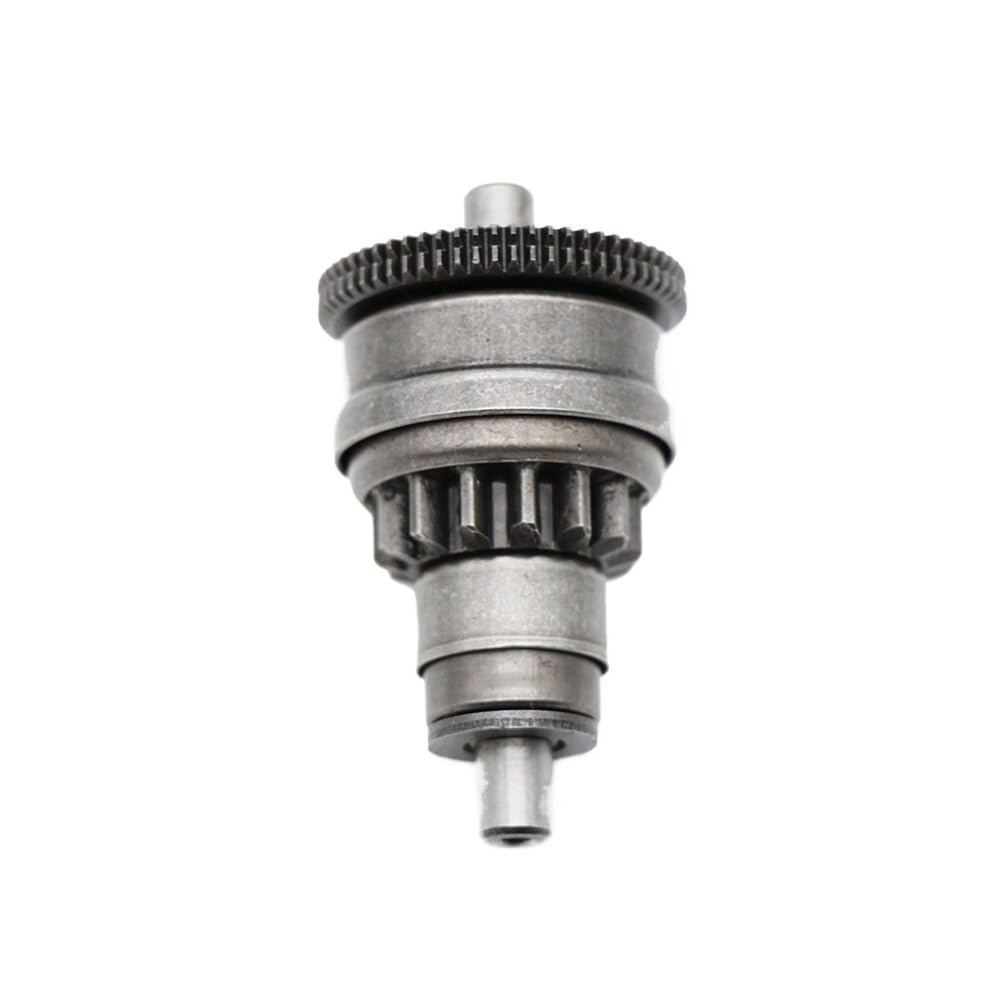 Embrayage de démarreur de moto robuste compatible AF12 SRX50 SE50