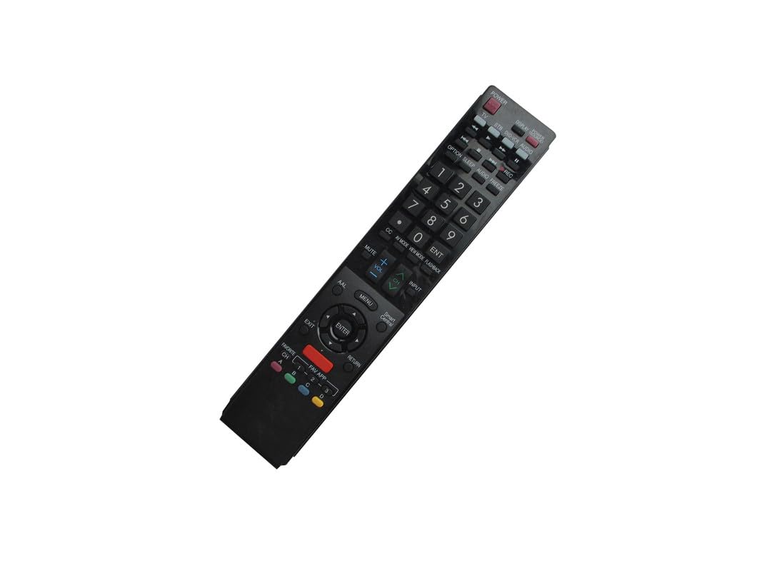 Amazon | Easytry123 リモコン シャープ GB005WJSA LC-90LE745U LC