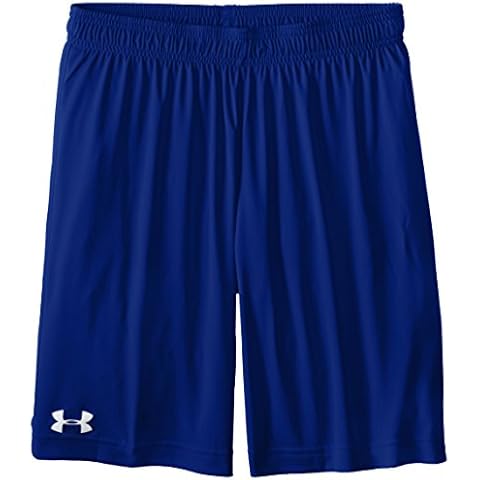 Short microshort Under Armour fille Cover