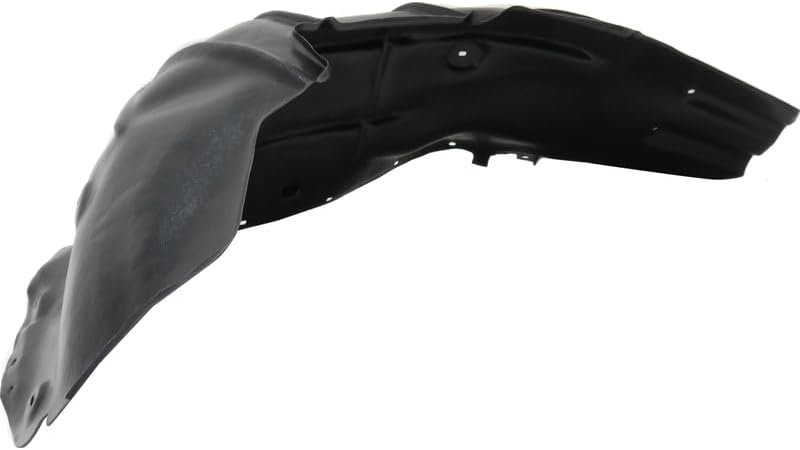 Fender Liner Front Driver Side For 2015-2019 Chevrolet Silverado 2500 HD 3500 HD