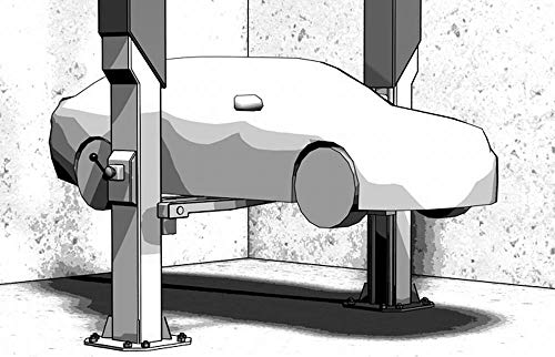 Upat Ankerstange ASTA M10x130, Stahl, verzinkt, Außengewinde, System, Patrone, 10 Stück