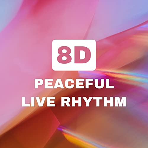 Écouter Effect Music Vol. 2: Peaceful Live Rhythm par 8D Billie sur ...