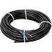 Produktbild Kopp 152210845 Schlauchleitung H03 VV-F, 2 x 0.75 mm², 10 m, schwarz