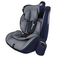 るるるる　チャイルドシートNO1 Amazon | GU MODE チャイルドシート ジュニアシート 1歳頃
