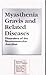 Myasthenia Gravis and Related Diseases: Disorders of the Neuromuscular Junction (Annals of the New York Academy of Sciences)