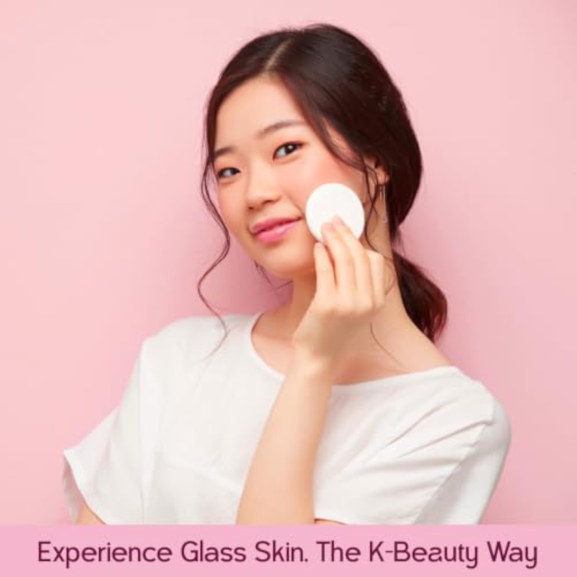 Secret Skincare Advanced Snail Mucin Face Toner