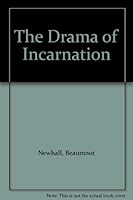 The Drama of Incarnation B002J00A3Q Book Cover