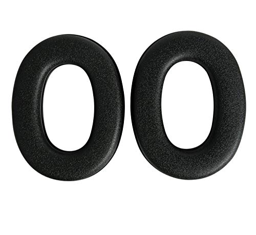 3M Worktunes Hearing Protector Replacement Ear Cushion Hygiene Kit, 1 Pair, Works With Worktunes Am/Fm (90541) And Worktunes Connect + Am/Fm (90542) #TOP6