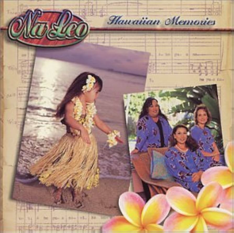 HAWAII購入ＣＤ１７枚+おまけ2枚　ハワイアンお好きな方へ キーホルダー ハワイ【スクエアシェイプ ハイビスカス