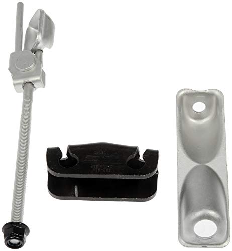 Ecualizador Dorman 926-284 para cable de freno de mano Dodge de alta resistencia 3