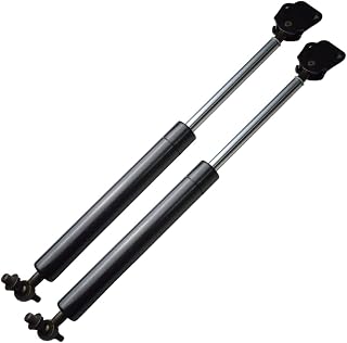 後期セラ用ドアダンパー トヨタ セラ EXY10型 1992/6～1995/12 運転席 助手席 左右セット 1年間品質保証
