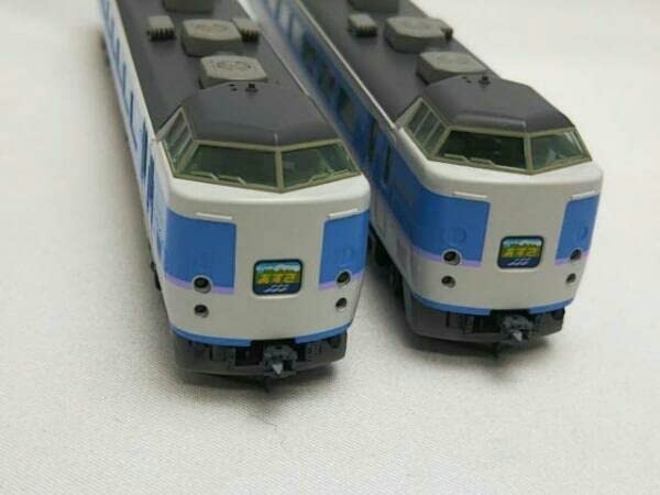 Amazon | 動作確認済 TOMIX 183系1000番台特急電車 (あずさ) 基本