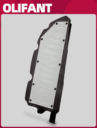 Image of Air Filter for Honda Pioneer 1000 SXS1000 2016-2024 /Honda Pioneer 1000-5 SXS1000M 2016-2017 17215-HL4-AK0,17215-HL4-A02