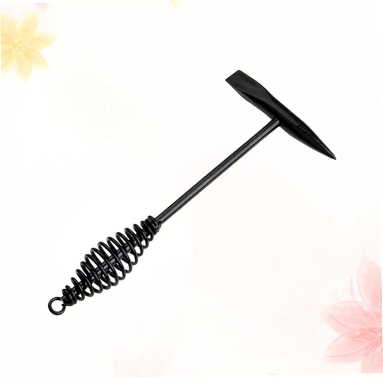 DOITOOL Slag Hammer Derusting Hammer Welding Tool Welding Slag Hammer rust hammer spring Welding Slag Hammer