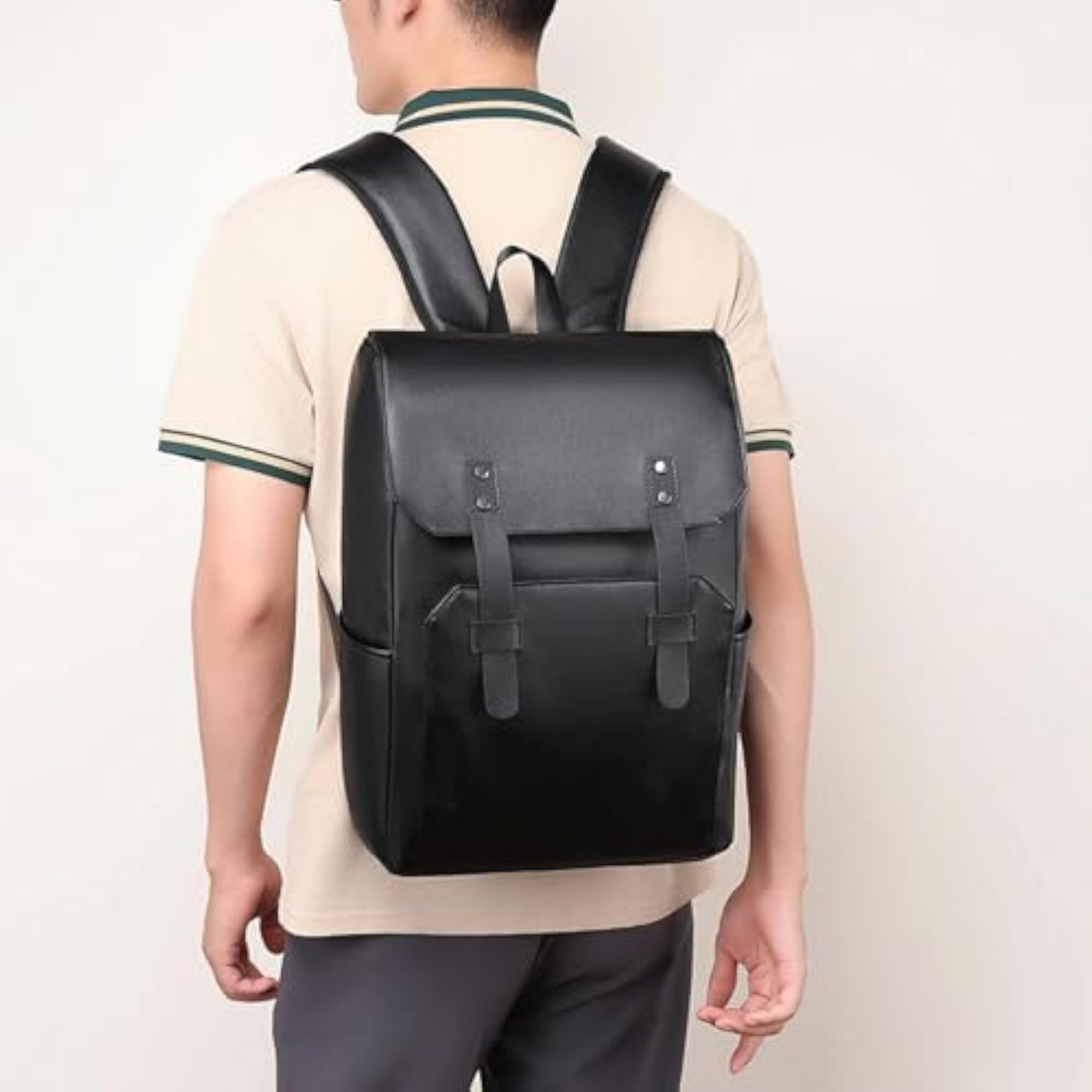 Laptop Backpack Work Bag Business Backpack for Travel