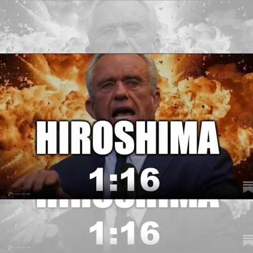 Page de couverture de HIROSHIMA