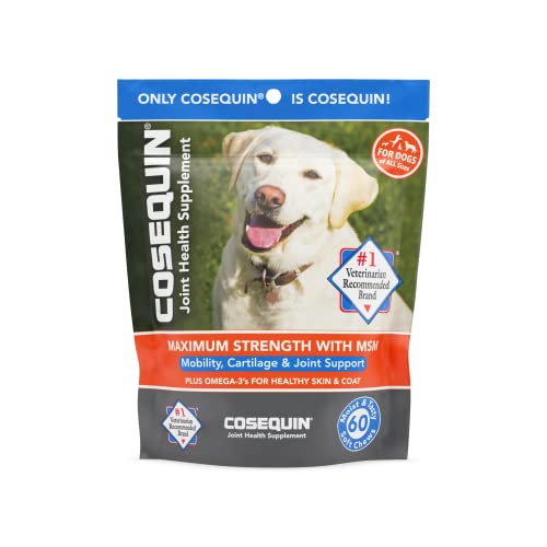 Nutramax-Cosequin-Joint-Health-Supplement-for-Dogs-With-Glucosamine-Chondroitin-MSM-and-Omega-3s-60-Soft-Chews