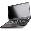 Lenovo ThinkPad T490 portátil (reacondicionado) 14″, Intel Core i5-8265U, RAM 16GB DDR4, 512GB SSD, Webcam, Windows 11 Pro