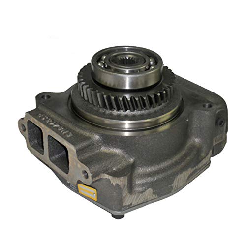 Amazon.com: Water Pump 2P0661 2P-0661 for Caterpillar Cat 120G 12G