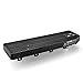 TNP Xbox One Cooling Fan - External USB Cooler Fan Stand with 2 Ports USB Hub for Xbox One Console (Black) [Xbox One]