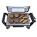 Charbroil® Grill2Go X200 Amplifire Cooking Technology 1-Burner Portable Propane Gas Stainless Steel Grill - 21401734