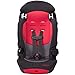 Cosco Finale DX 2-in-1 Combination Booster Car Seat, Cherry Saucy-Tomato, One Size