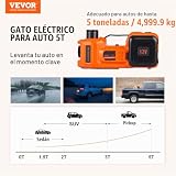 Gato manual para carro 18 Imagen adicional