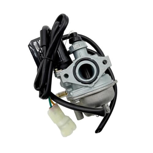 Carburateur pour KFX50 et KFX90 - Pièce de rechange 15004-Y006 15004-Y008