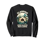 Glamping Luxury Camping Apparel