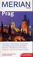 Merian live!, Prag 3774202109 Book Cover