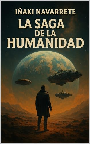 La saga de la humanidad: Integral