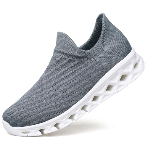 [Fainyearn] Xj[J[ Y fB[X Xb|Xj[J[ GA[ RȂ EHLOV[Y  X|[cV[Y y jOV[Y ^C ɂ O[ 27.5cm