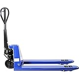 AUSGEZEICHNETE QUALITÄT - Der verwindungssteife Industrie-Stahlrahmen und die verschleißarme und leichtlaufende Nylon Bereifung ermöglichen ein leichtgängiges und stets sicheres Fahren