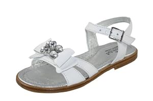 Zecchino d'Oro Zecchino d'Oro F21-5123-106 Mädchen, Elegante Sandale für Festliche Anlässe Zecchino d'Oro Zecchino d'Oro F21-5123-106 Mädchen, Elegante Sandale für Festliche Anlässe