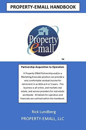 Property-EMall Handbook: Partnership Acquisition to Operation