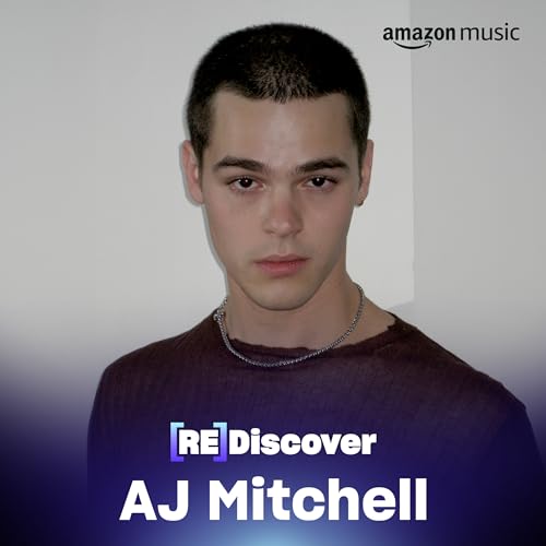 Zusammengestellt von: Amazon Music