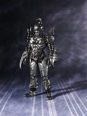 Amazon 仮面ライダーカブト ライダー怪人シリーズk02 スコルピオワーム ロボット 子ども向けフィギュア おもちゃ